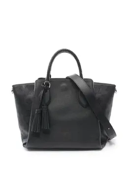 Louis Vuitton 2020 Mahina Haumea two-way handbag 28326979