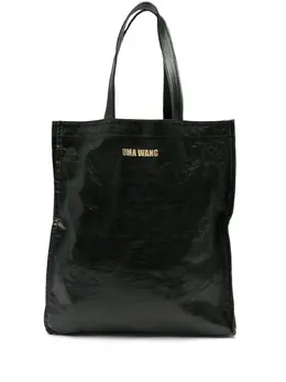 Uma Wang small canvas tote bag 28163731