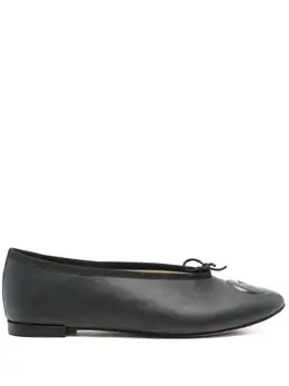 Marine Serre x Camille Repetto Lilouh ballet flats 24714010