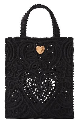 Сумка Beatrice Dolce & Gabbana bb6926/aw717