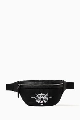 Kenzo Varsity Belt Bag 217954342_13