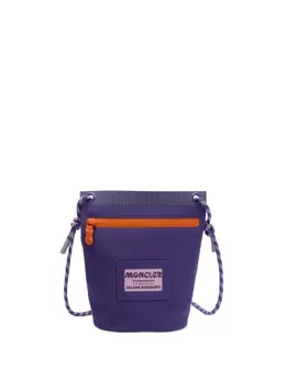 Moncler x Salehe Bembury Amoeba shoulder bag 28305864