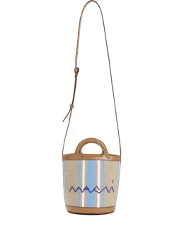 Marni Tropicalia tote bag 28355397