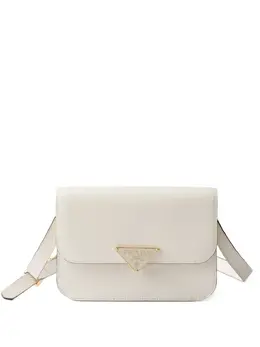 Prada Embleme shoulder bag 27832789