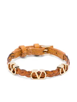 Valentino Garavani VLogo bracelet 28071677