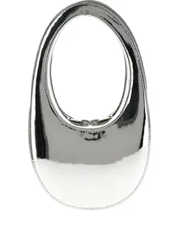 Coperni Swipe tote bag 28382462