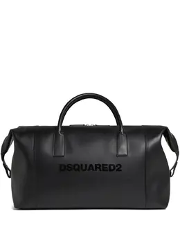 Dsquared2 Urban 2 in 1 duffle bag 26262459