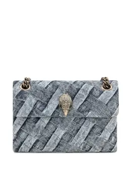 Kurt Geiger London Mini Kensington Soft shoulder bag 27874068