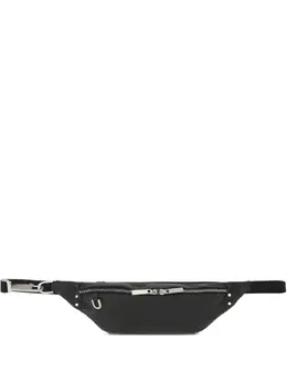 Rick Owens leather belt bag 28333536