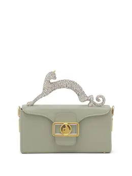 Lanvin Pencil Cat mini bag 27566619