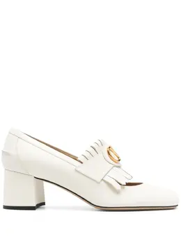 Valentino Garavani 60mm VLogo Signature pumps 28267936