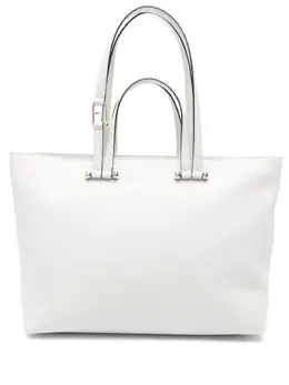 Furla leather tote bag 28069241