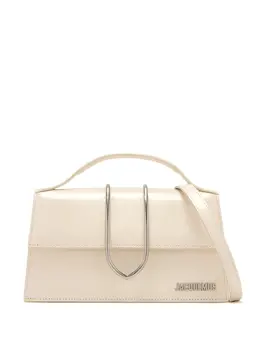 Jacquemus The Large Bambino tote bag 28280335