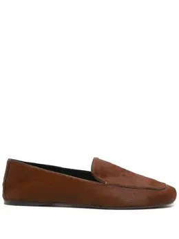 Khaite Monroe loafers 24824712