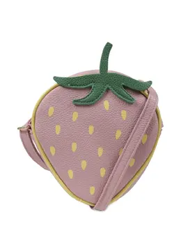Molo strawberry shoulder bag 28390889