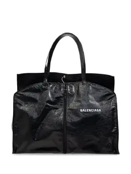 Balenciaga Garment tote bag 28086203