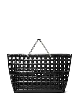 Tory Burch Ella Croc tote bag 28010122