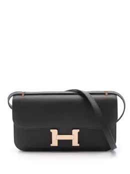 Hermes 2023 Constance Elan shoulder bag 28401252