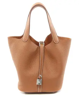Hermes 2024 Picotin Lock MM tote bag 28400789