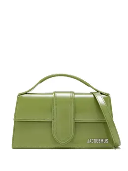 Jacquemus Le Grand Bambino tote bag 28280352
