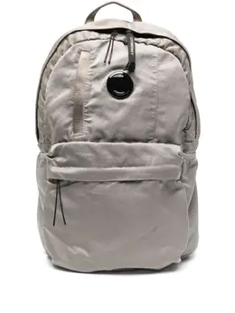 C.P. Company Lens-detail backpack 27811451