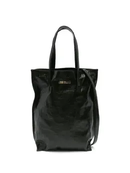 Uma Wang medium Case tote bag 28268254