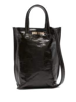 Uma Wang small Case tote bag 28267959