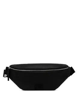 Hugo faux-leather belt bag 28356408