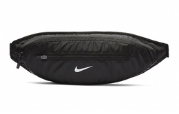Поясная сумка унисекс Nike, Black ac4435-082 | black