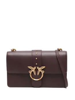 Pinko Classic Love One Simply shoulder bag 28334518