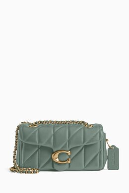 Coach Tabby 20 Quilted Shoulder Bag in Nappa 216668320_209