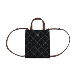 Женская сумка через плечо Fila, Черный f13w331167f-bk | black