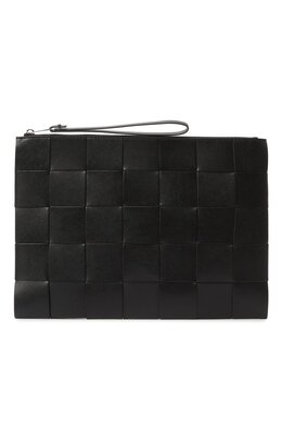Клатч Cassette large Bottega Veneta 649616/vbwd3