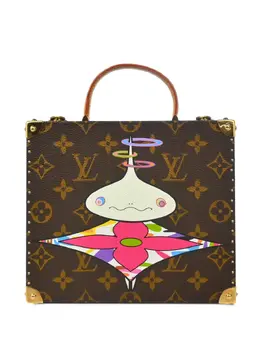 Louis Vuitton x Takashi Murakami 1990-2000s Onion Head handbag 27929283