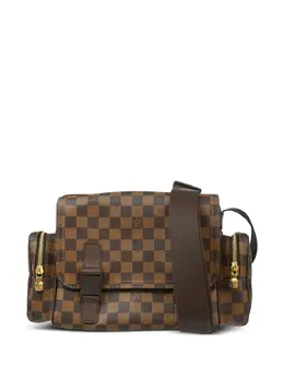 Louis Vuitton 2006 Reporter Melville shoulder bag 27928549