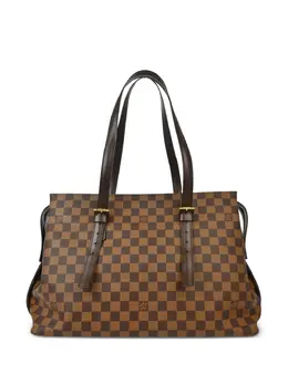 Louis Vuitton 2006 Chelsea tote bag 27929352