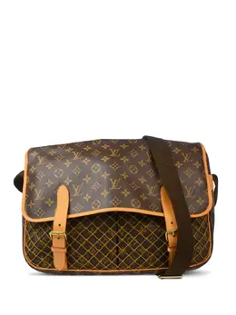 Louis Vuitton 2007 Congo GM shoulder bag 27929279