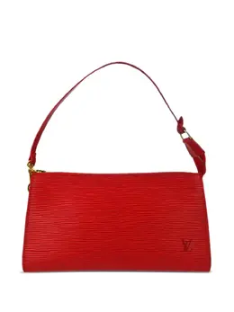 Louis Vuitton 2003 Pochette Accessoires clutch bag 27968013