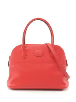 Hermes 2019 Bolide 27 handbag 28403297