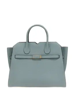 Valextra medium Milano tote bag 28114535
