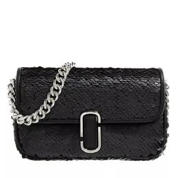 Сумка маленькая Marc Jacobs, черный a0211219 | schwarz