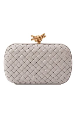 Клатч Knot Chain Bottega Veneta 776662 v01d1