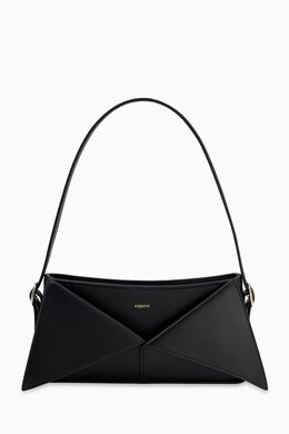 Coperni Belt Baguette Bag in Leather 217746996_13