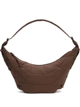 Lemaire Soft Game shoulder bag 28361032