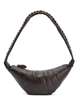 Lemaire medium Croissant shoulder bag 28362001