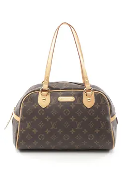 Louis Vuitton 2008 Montorgueil PM shoulder bag 28402820