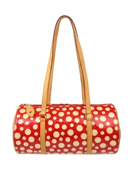 Louis Vuitton 2012 Dot Infinity Papillon tote bag 28201425