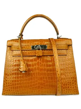 Hermes 2010 Kelly 28 tote bag 27928306