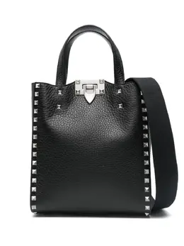 Valentino Garavani Rockstud tote bag 28070747