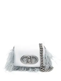 Liu Jo small La Puffy cross body bag 28283083